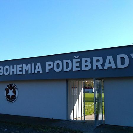Homestay Podebrady Luaran gambar