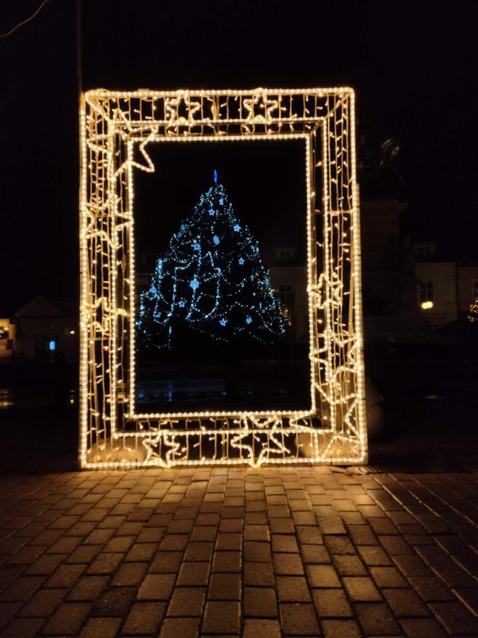 Homestay Podebrady Luaran gambar