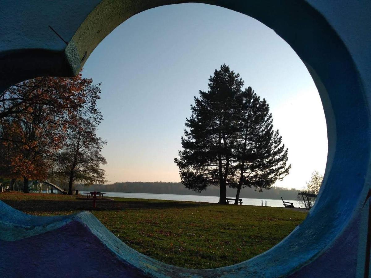 Homestay Podebrady Luaran gambar