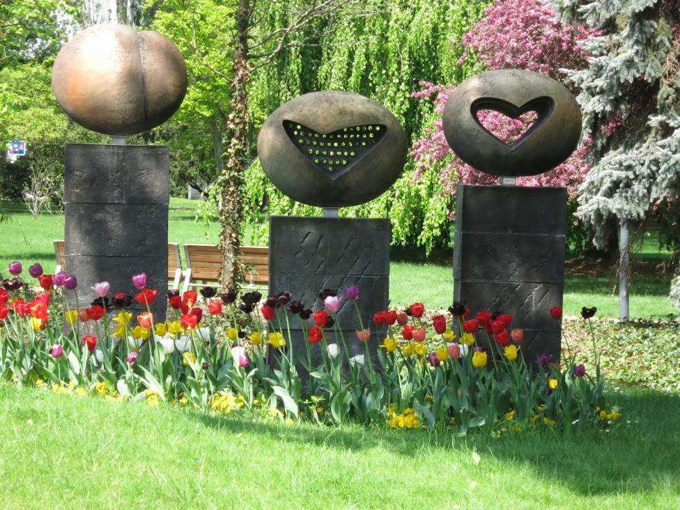Homestay Podebrady Luaran gambar