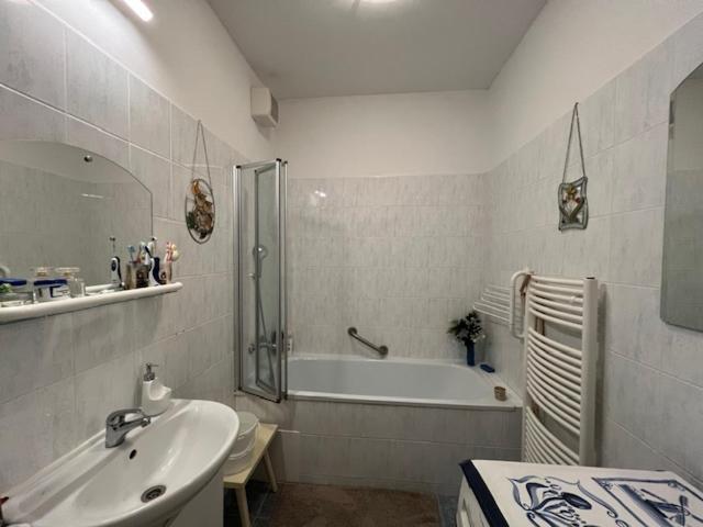 Homestay Podebrady Luaran gambar