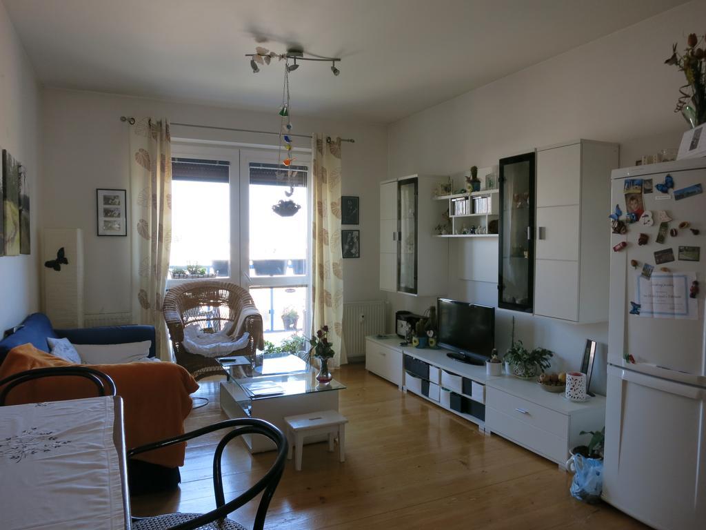 Homestay Podebrady Luaran gambar