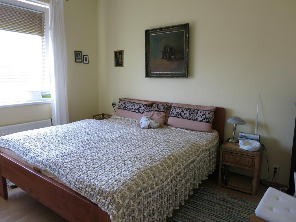 Homestay Podebrady Luaran gambar