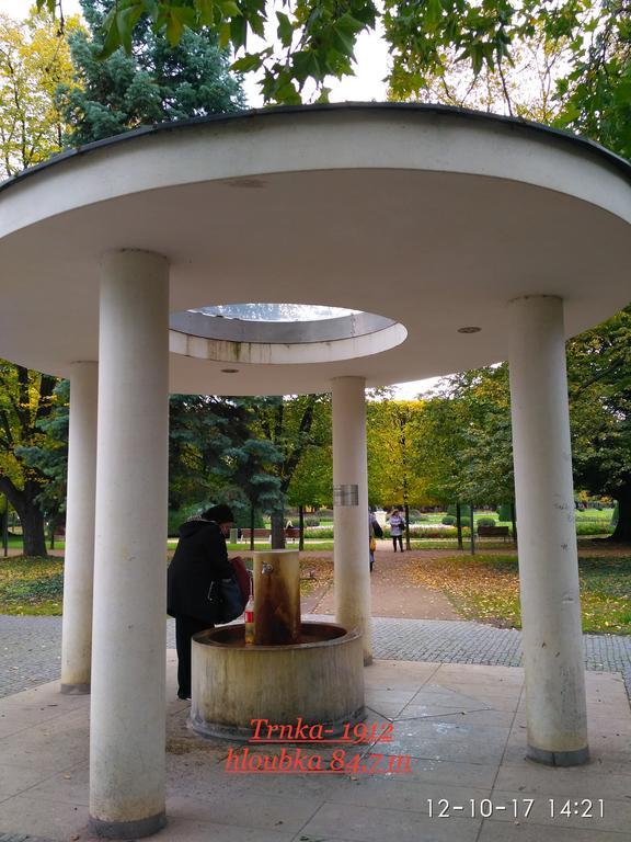 Homestay Podebrady Luaran gambar